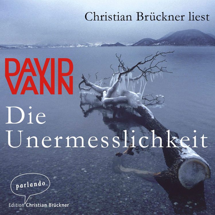 Produktbild: Die Unermesslichkeit