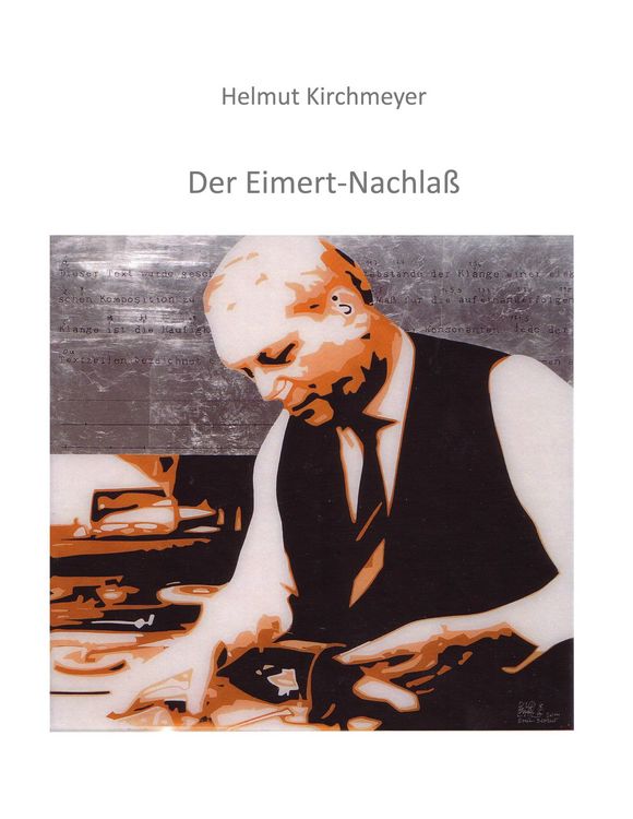 Produktbild: Der Eimert-Nachla&szlig;