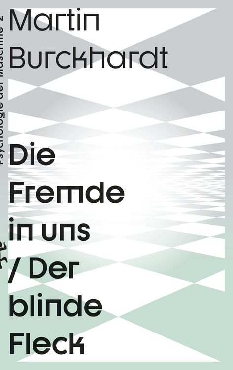 Produktbild: Die Fremde in uns