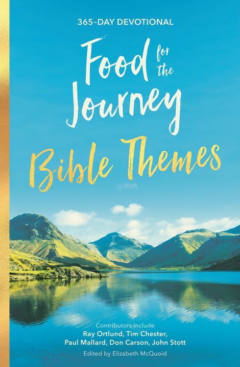 Produktbild: Food for the Journey Themes