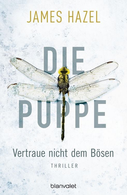Produktbild: Die Puppe - Vertraue nicht dem B&ouml;sen