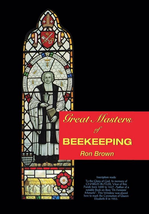 Produktbild: Great Masters of Beekeeping
