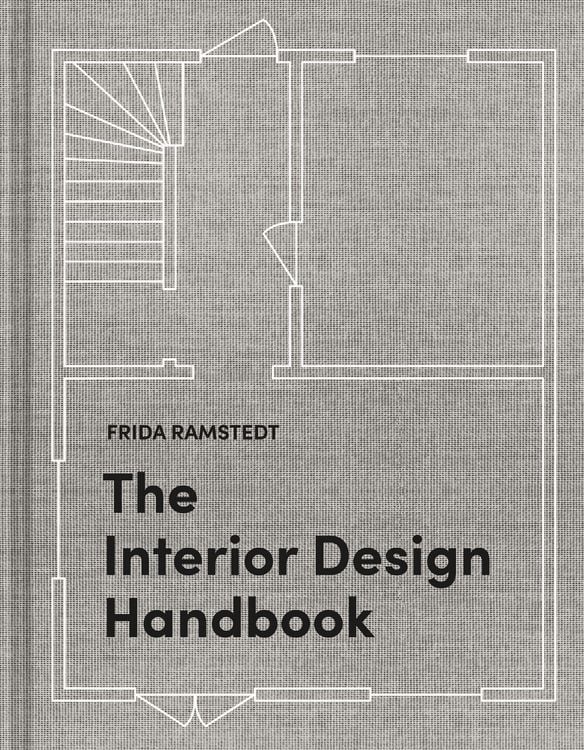 Produktbild: The Interior Design Handbook