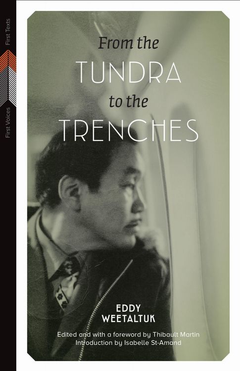 Produktbild: From the Tundra to the Trenches