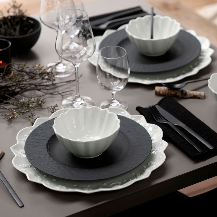 Produktbild: Villeroy & Boch La Divina Wasserkelch, Set 4tlg.