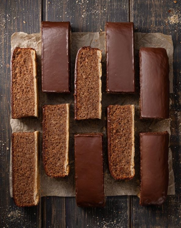 Produktbild: Dein bestes Geheimrezept