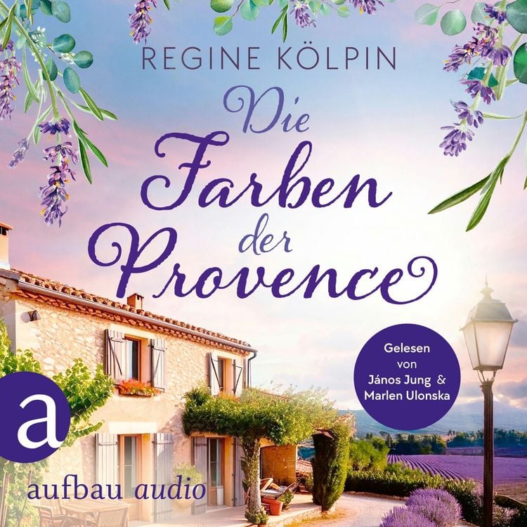 Produktbild: Die Farben der Provence