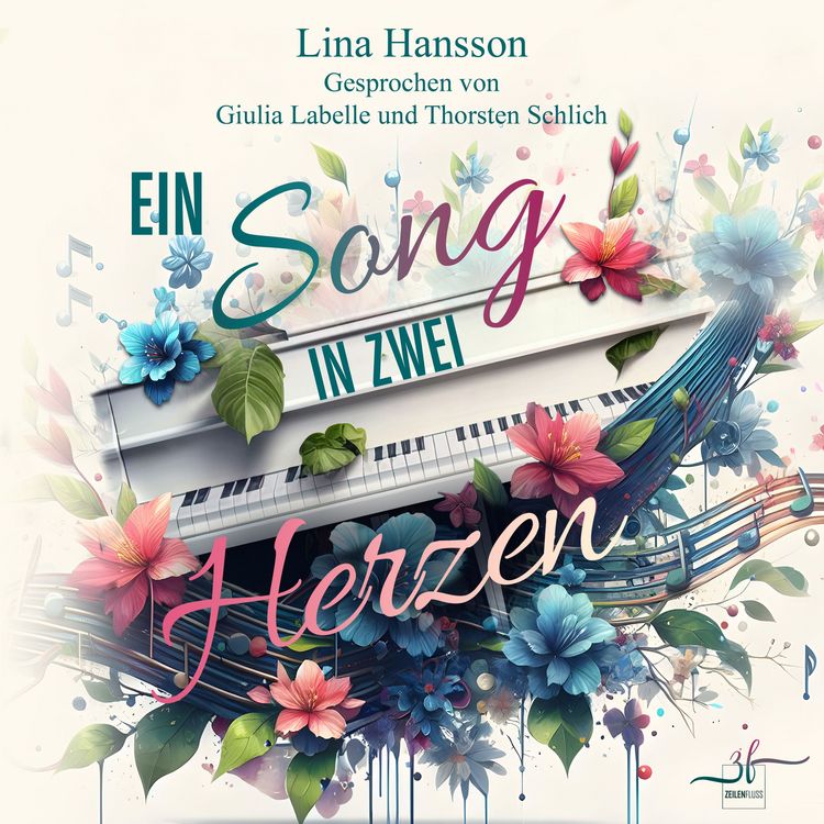 Produktbild: Ein Song in zwei Herzen