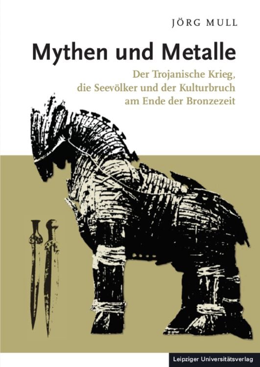 Produktbild: Mythen und Metalle