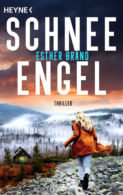 Produktbild: Schneeengel
