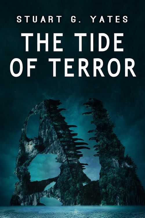 Produktbild: The Tide of Terror