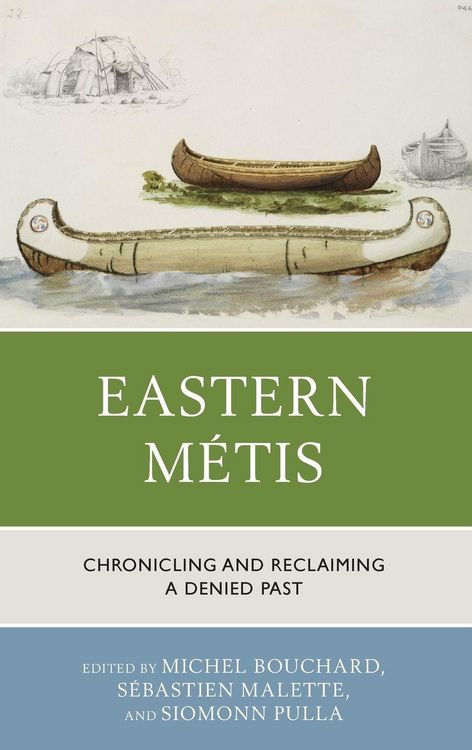 Produktbild: Eastern M&eacute;tis