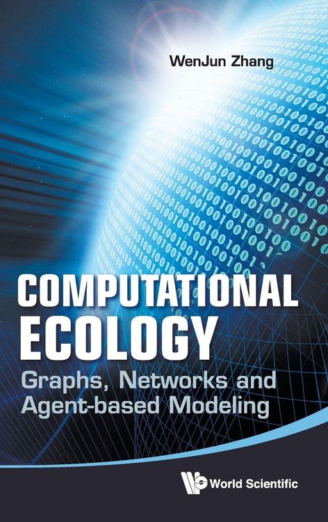 Produktbild: Computational Ecology