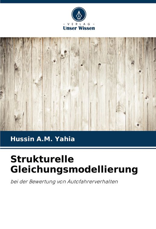 Produktbild: Strukturelle Gleichungsmodellierung