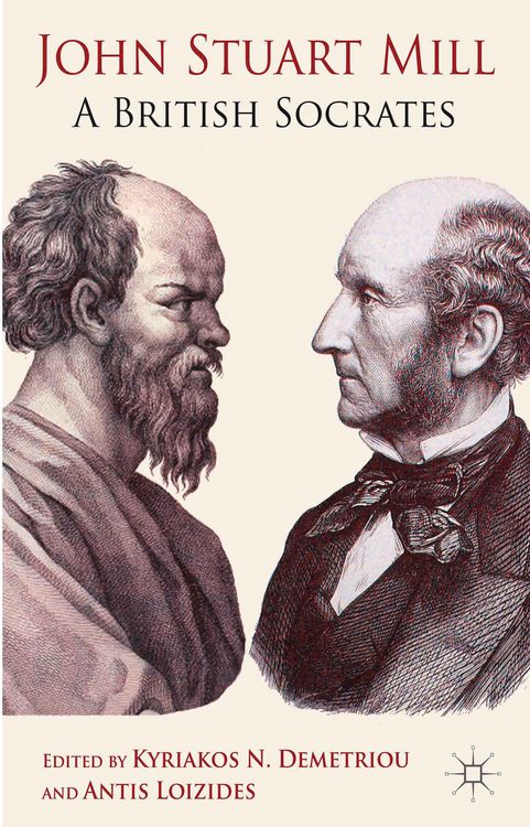Produktbild: John Stuart Mill