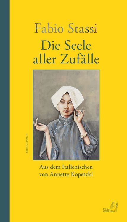 Produktbild: Die Seele aller Zuf&auml;lle