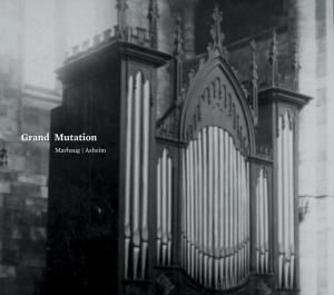 Produktbild: Grand Mutation