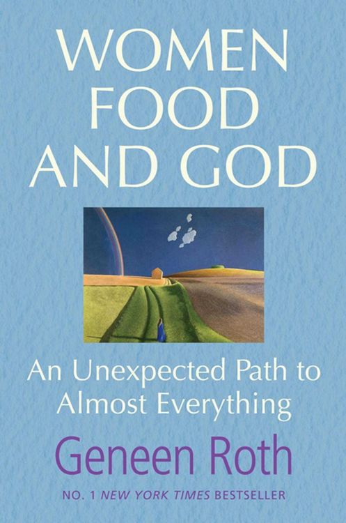 Produktbild: Women Food and God