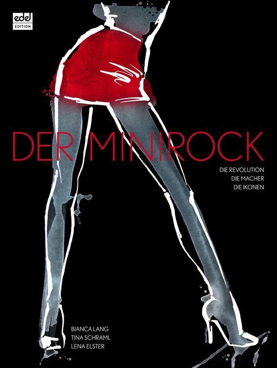 Produktbild: Der Minirock