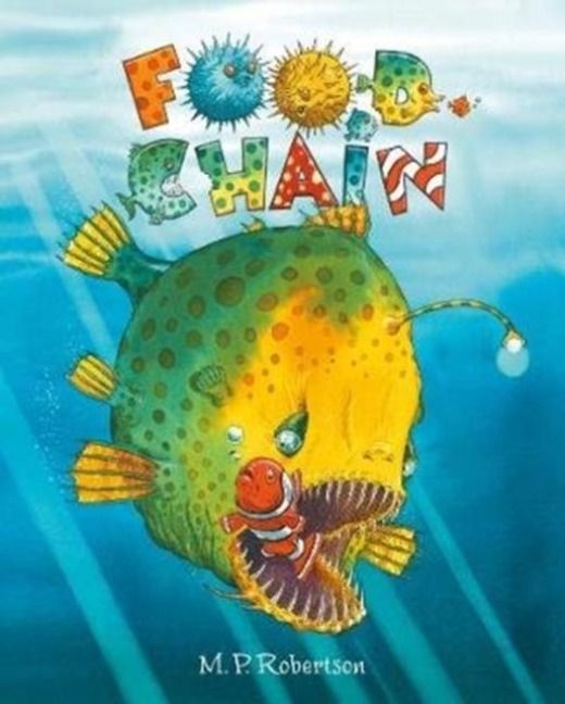 Produktbild: Food Chain