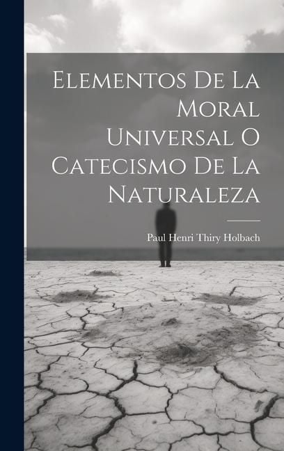 Produktbild: Elementos De La Moral Universal O Catecismo De La Naturaleza