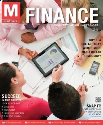 Produktbild: M: Finance