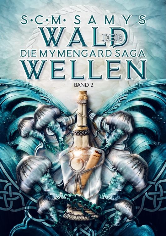 Produktbild: Wald der Wellen