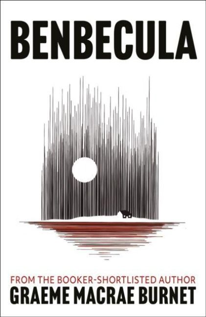 Produktbild: Benbecula