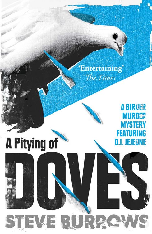 Produktbild: A Pitying of Doves