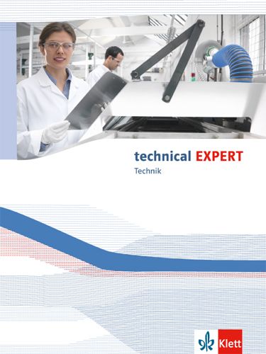 Produktbild: Technical EXPERT Bundesausgabe. Sch&uuml;lerbuch