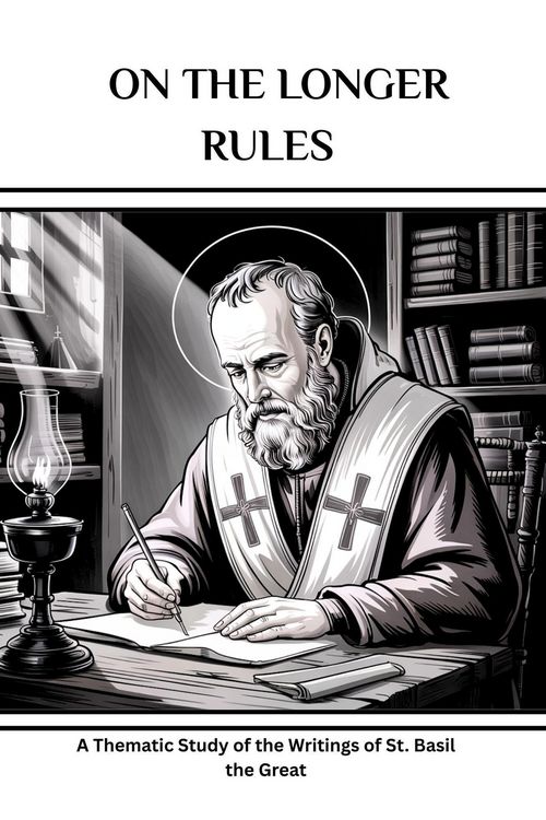 Produktbild: On the Longer Rules