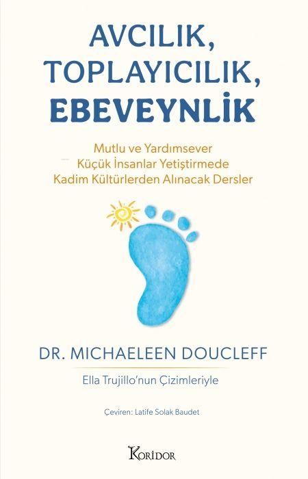 Produktbild: Avcilik, Toplayicilik, Ebeveynlik