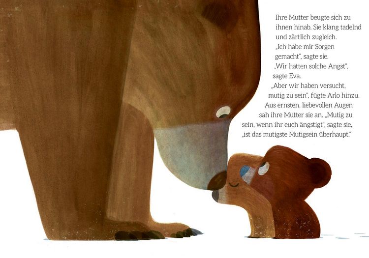 Produktbild: Ich bin mutig