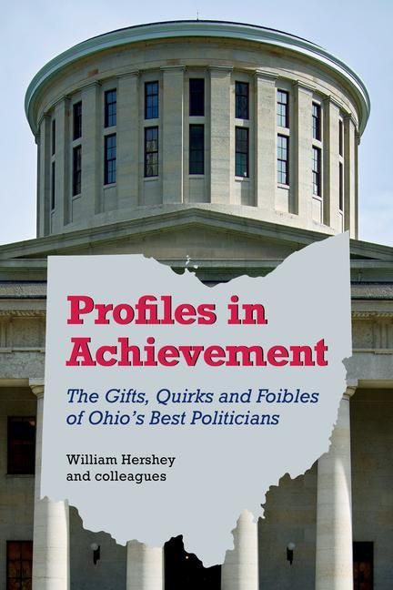 Produktbild: Profiles in Achievement