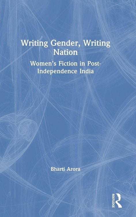 Produktbild: Writing Gender, Writing Nation