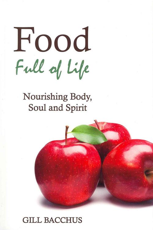 Produktbild: Bacchus, G: Food Full of Life