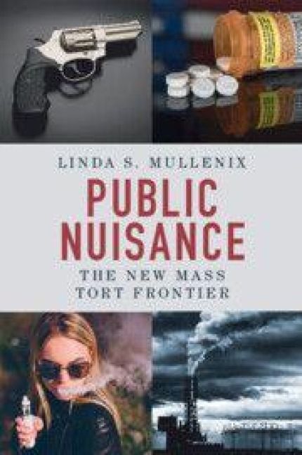 Produktbild: Public Nuisance