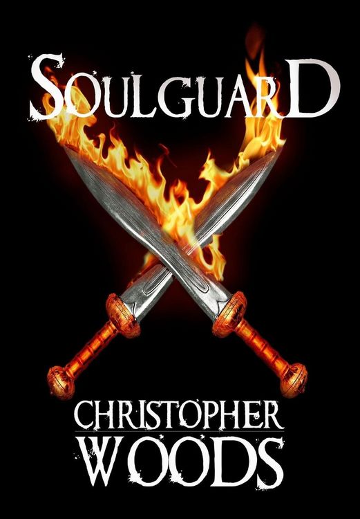 Produktbild: Soulguard