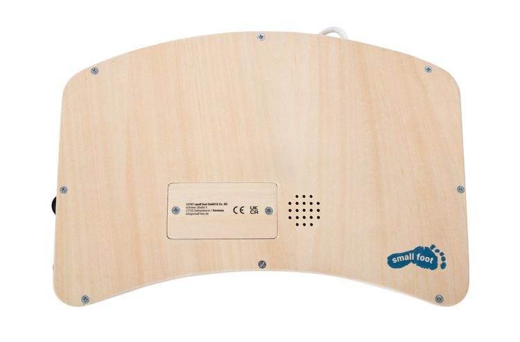 Produktbild: Elektronisches Autocockpit LED Licht und Sound