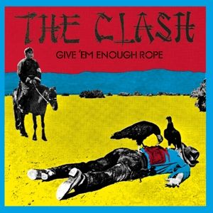 Produktbild: Give 'em Enough Rope