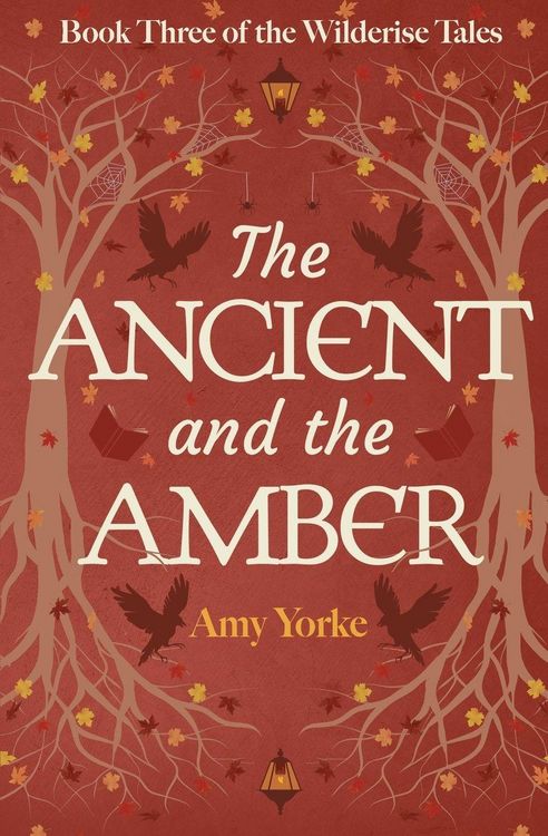 Produktbild: The Ancient and the Amber