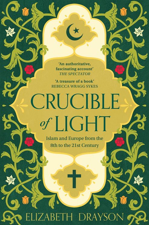 Produktbild: Crucible of Light