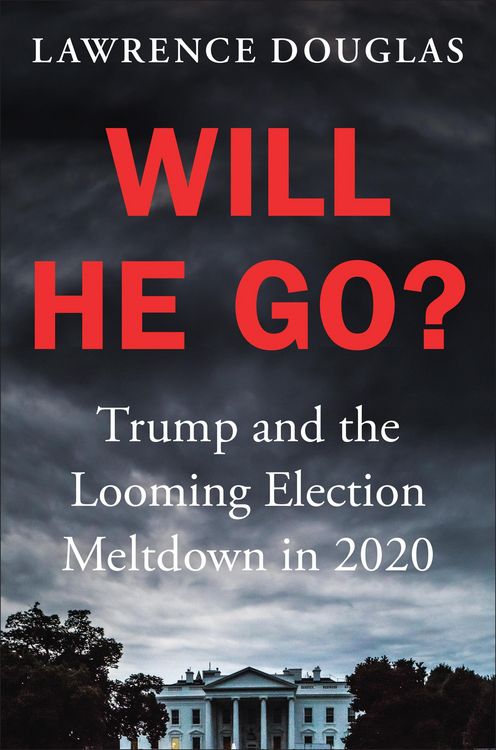 Produktbild: Will He Go?