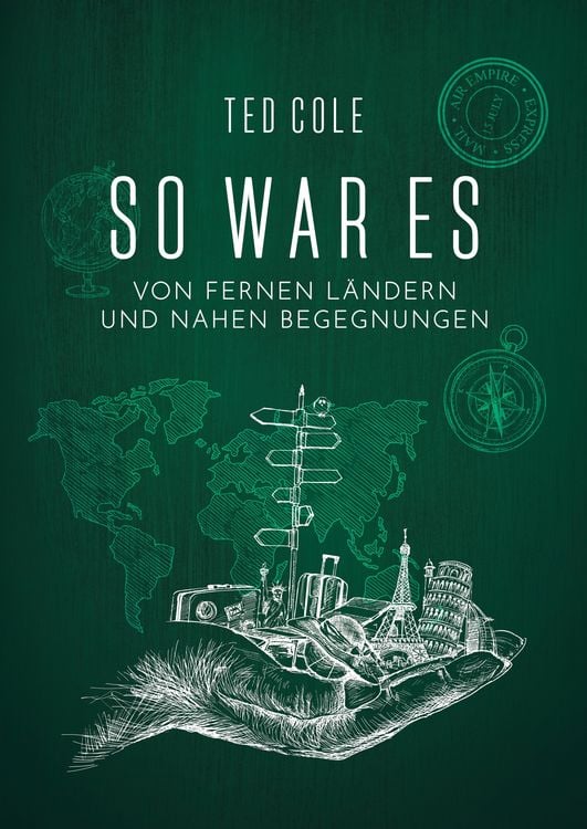 Produktbild: So war es