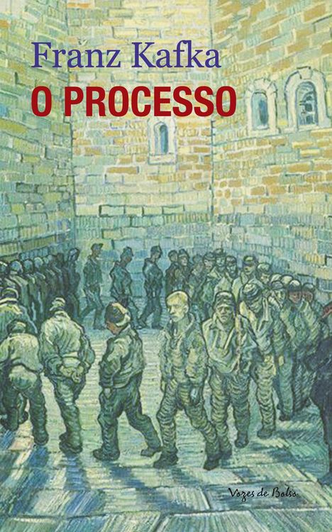 Produktbild: O Processo