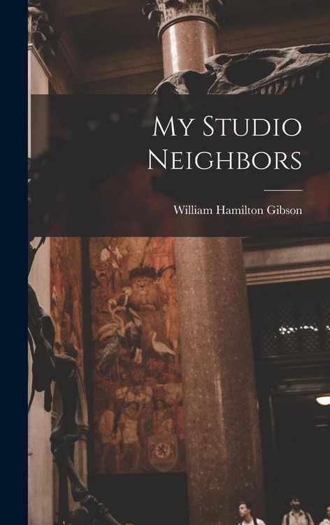 Produktbild: My Studio Neighbors
