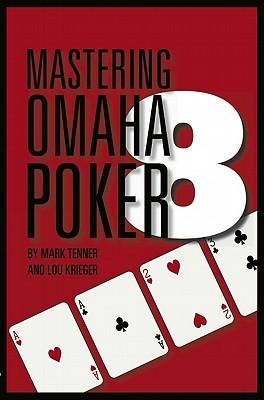 Produktbild: Mastering Omaha/8 Poker