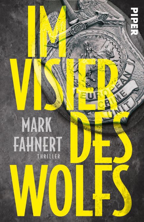 Produktbild: Im Visier des Wolfs