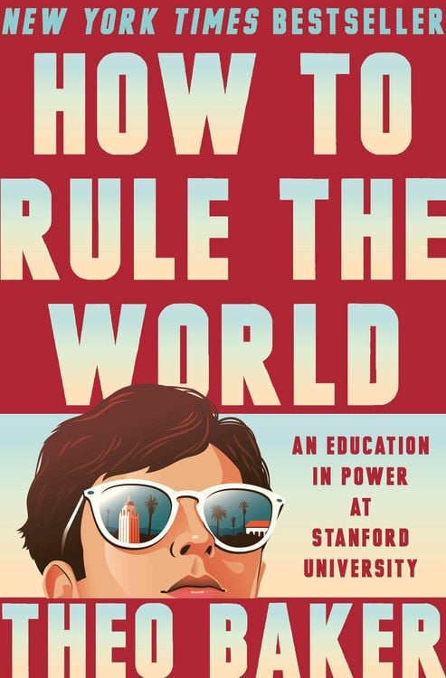 Produktbild: How to Rule the World