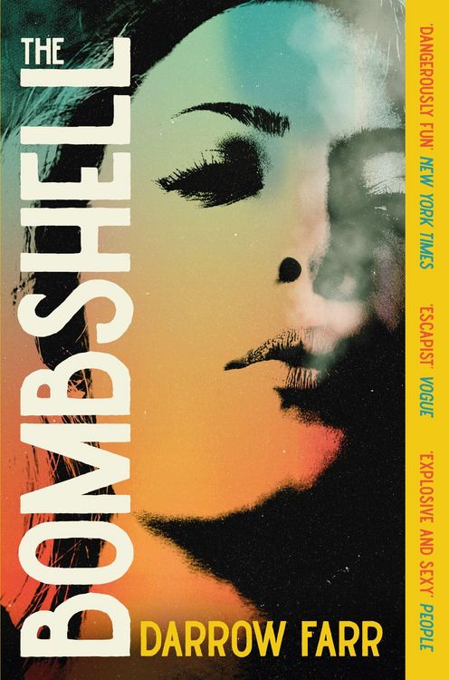 Produktbild: The Bombshell
